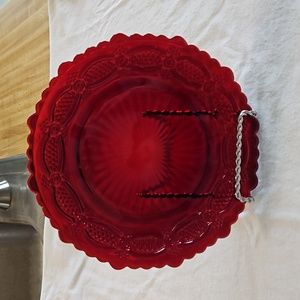 VTG Avon Cape Cod Plate